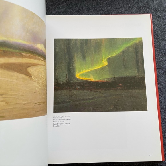 After the Hunt The Art Collection of William B. Ruger Hardbound Cover - Picture 11 of 14